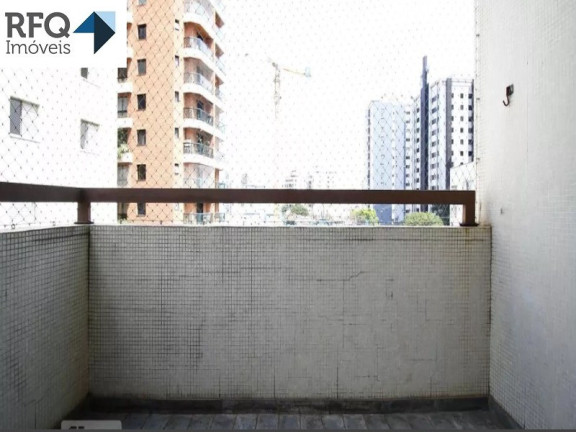 Imagem Imóvel com 1 Quarto à Venda, 73 m² em Vila Mariana - São Paulo