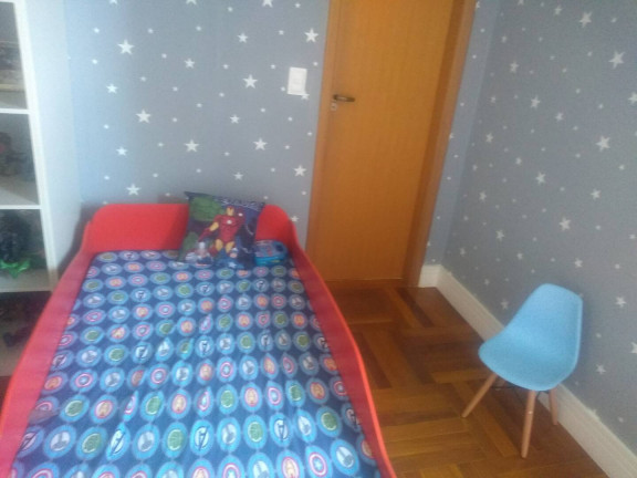 Imagem Apartamento com 3 Quartos à Venda, 164 m² em Vila Osasco - Osasco Imagem Apartamento com 3 Quartos à Venda, 164 m² em Vila Osasco - Osasco