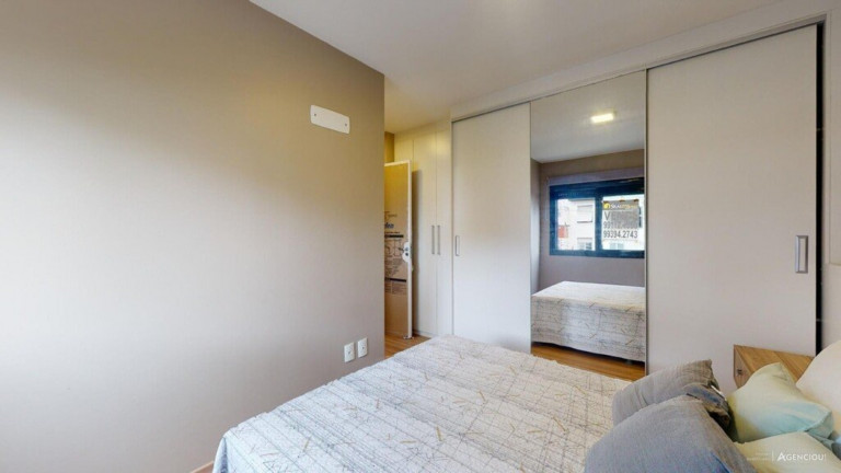 Imagem Imóvel com 2 Quartos à Venda, 62 m² em Bela Vista - Porto Alegre Imagem Imóvel com 2 Quartos à Venda, 62 m² em Bela Vista - Porto Alegre
