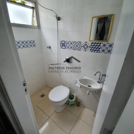 Imagem Apartamento com 3 Quartos à Venda, 78 m²