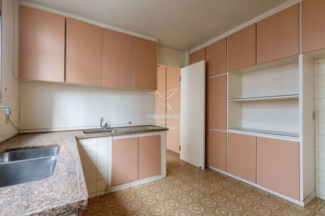 Imagem Apartamento com 3 Quartos à Venda, 236 m² em Santa Cecília - São Paulo Imagem Apartamento com 3 Quartos à Venda, 236 m² em Santa Cecília - São Paulo