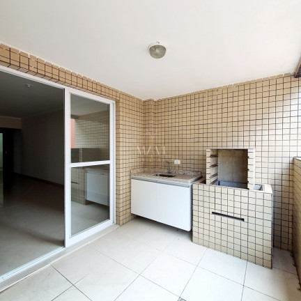 Imagem Apartamento com 2 Quartos à Venda, 88 m² em Canto Do Forte - Praia Grande