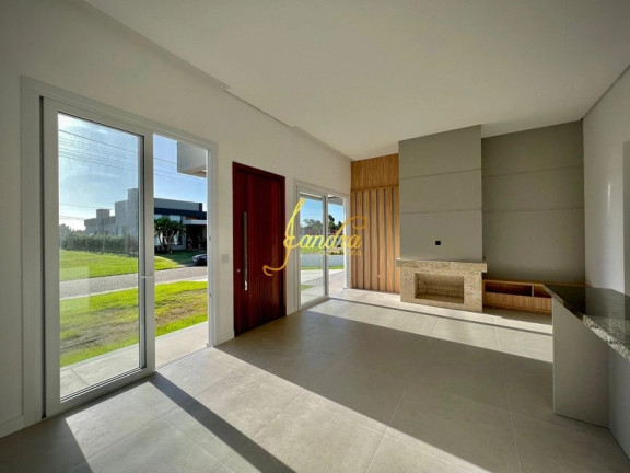 Imagem Casa de Condomínio com 3 Quartos à Venda, 120 m² em Zona Nova - Capão Da Canoa