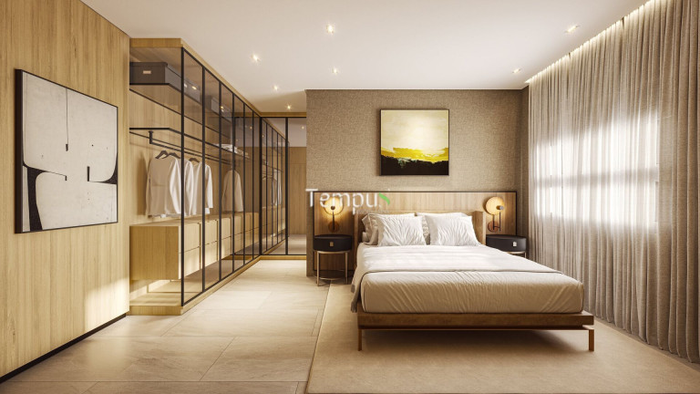 Foto do imóvel Apartamento com 3 Quartos à Venda, 116 m² em Setor Bueno - Goiânia