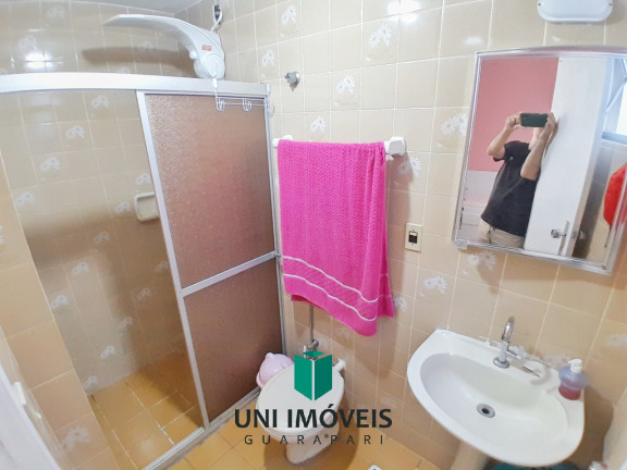 Imagem Apartamento com 4 Quartos à Venda, 160 m² em Praia Do Morro - Guarapari