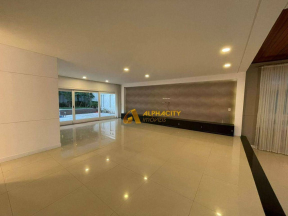Imagem Casa com 5 Quartos à Venda, 630 m² em Residencial Dez (alphaville) - Santana De Parnaíba Imagem Casa com 5 Quartos à Venda, 630 m² em Residencial Dez (alphaville) - Santana De Parnaíba
