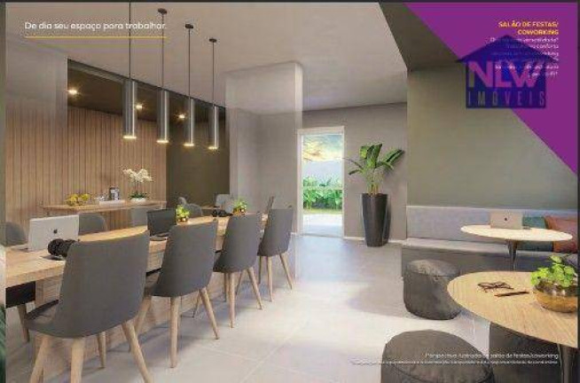 Imagem Apartamento com 2 Quartos à Venda, 34 m² em Vila Ema - São Paulo Imagem Apartamento com 2 Quartos à Venda, 34 m² em Vila Ema - São Paulo