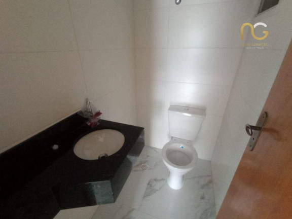 Imagem Apartamento com 1 Quarto à Venda, 49 m² em Balneário Flórida - Praia Grande
