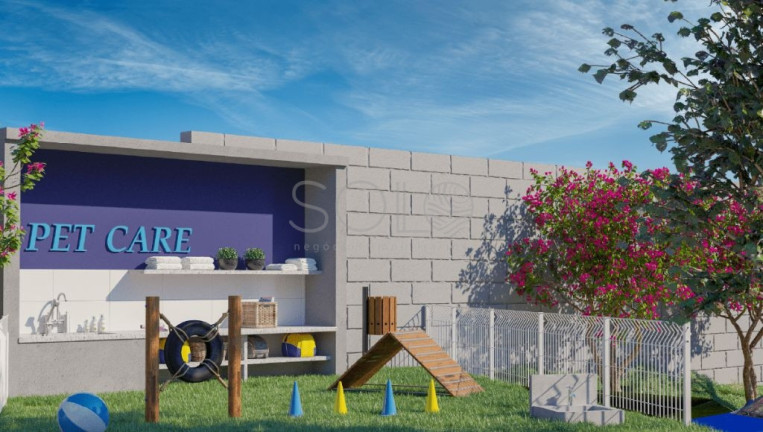 Imagem Apartamento com 2 Quartos para Alugar, 56 m² em Jardim Bandeirantes - Araraquara Imagem Apartamento com 2 Quartos para Alugar, 56 m² em Jardim Bandeirantes - Araraquara