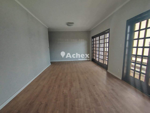 Imagem Casa com 3 Quartos à Venda, 281 m² em Jardim Santa Genebra - Campinas Imagem Casa com 3 Quartos à Venda, 281 m² em Jardim Santa Genebra - Campinas