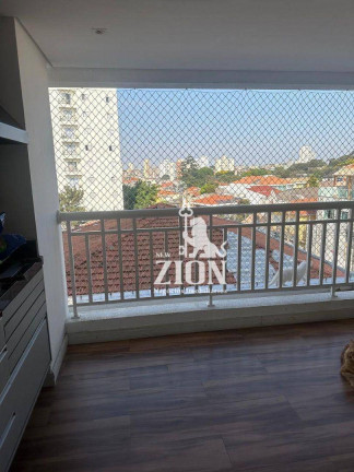 Imagem Apartamento com 3 Quartos à Venda, 88 m² em Parada Inglesa - São Paulo Imagem Apartamento com 3 Quartos à Venda, 88 m² em Parada Inglesa - São Paulo