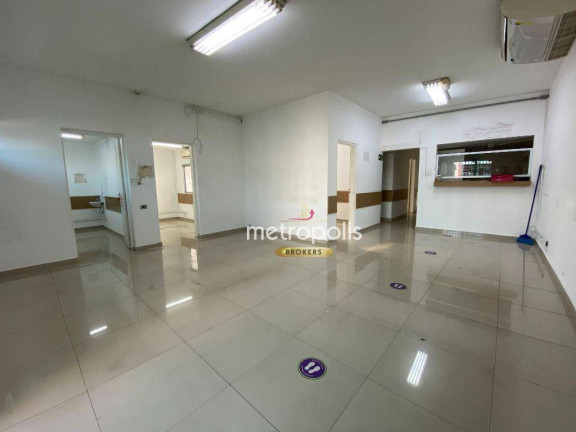 Imagem Edifício Residencial à Venda, 300 m² em Osvaldo Cruz - São Caetano Do Sul Imagem Edifício Residencial à Venda, 300 m² em Osvaldo Cruz - São Caetano Do Sul
