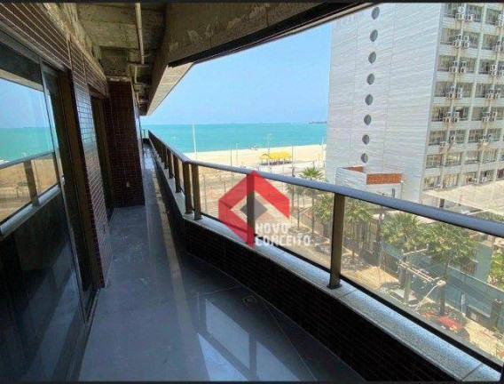 Imagem Apartamento com 6 Quartos à Venda, 543 m² em Meireles - Fortaleza Imagem Apartamento com 6 Quartos à Venda, 543 m² em Meireles - Fortaleza