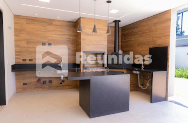 Imagem Sobrado com 4 Quartos à Venda, 402 m² em Urbanova - São José Dos Campos