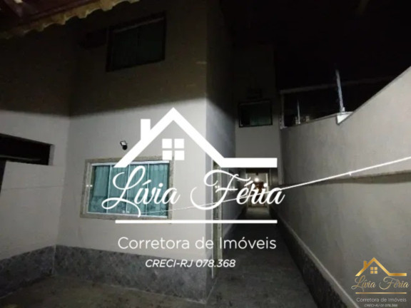 Imagem Casa com 3 Quartos à Venda,  em Parque Aurora - Campos Dos Goytacazes