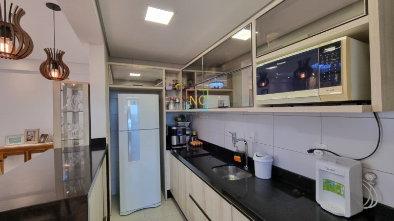 Imagem Apartamento com 3 Quartos à Venda, 106 m² em Barreiros - São José