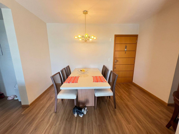 Imagem Apartamento com 2 Quartos à Venda, 84 m² em Abraão - Florianópolis
