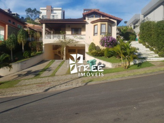 Casa com 4 Quartos à Venda,  em Condomínio Ibirapitanga - Santa Isabel