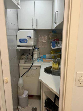 Imagem Sala Comercial à Venda, 30 m² em Bela Vista - São Paulo Imagem Sala Comercial à Venda, 30 m² em Bela Vista - São Paulo