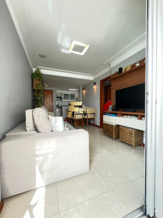 Imagem Imóvel com 2 Quartos à Venda, 68 m² em Jardim Camburi - Vitória Imagem Imóvel com 2 Quartos à Venda, 68 m² em Jardim Camburi - Vitória