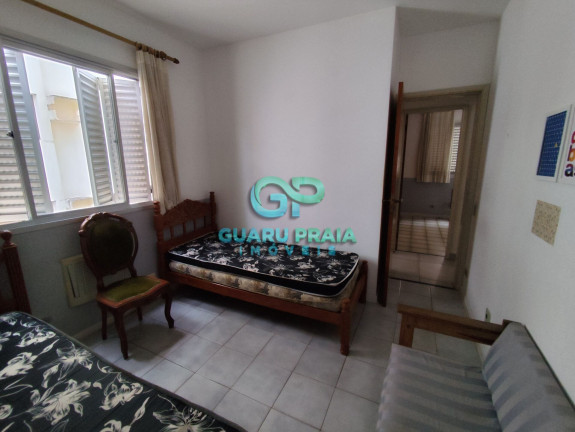 Imagem Apartamento com 4 Quartos para Alugar, 110 m² em Enseada - Guarujá