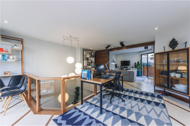 Imagem Imóvel com 3 Quartos à Venda, em Vila Clementino - São Paulo Imagem Imóvel com 3 Quartos à Venda, em Vila Clementino - São Paulo