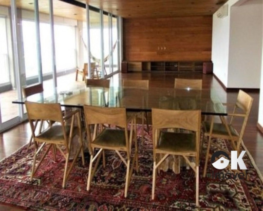 Imagem Apartamento com 5 Quartos à Venda, 352 m² em Pinheiros - São Paulo Imagem Apartamento com 5 Quartos à Venda, 352 m² em Pinheiros - São Paulo