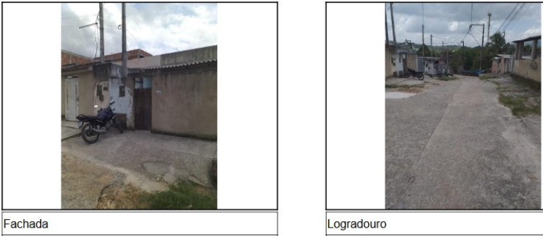 Imagem Casa com 1 Quarto à Venda, 68 m² em Santa Isabel - Sao Goncalo