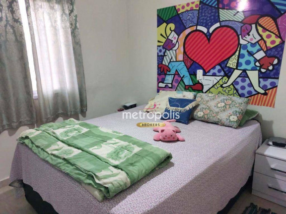 Imagem Apartamento com 3 Quartos à Venda, 84 m² em Barcelona - São Caetano Do Sul Imagem Apartamento com 3 Quartos à Venda, 84 m² em Barcelona - São Caetano Do Sul