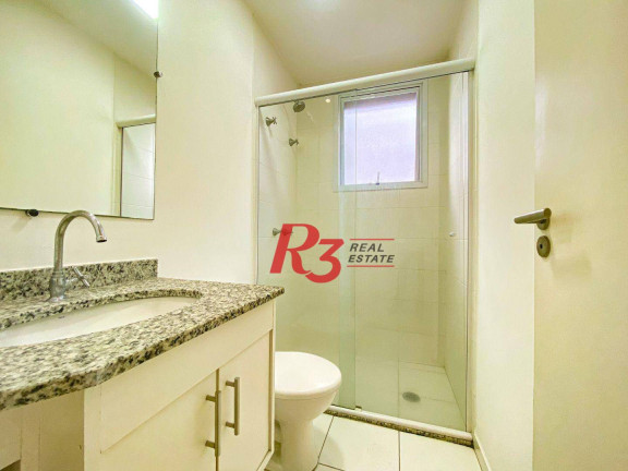 Imagem Apartamento com 2 Quartos à Venda, 70 m² em Vila Matias - Santos Imagem Apartamento com 2 Quartos à Venda, 70 m² em Vila Matias - Santos