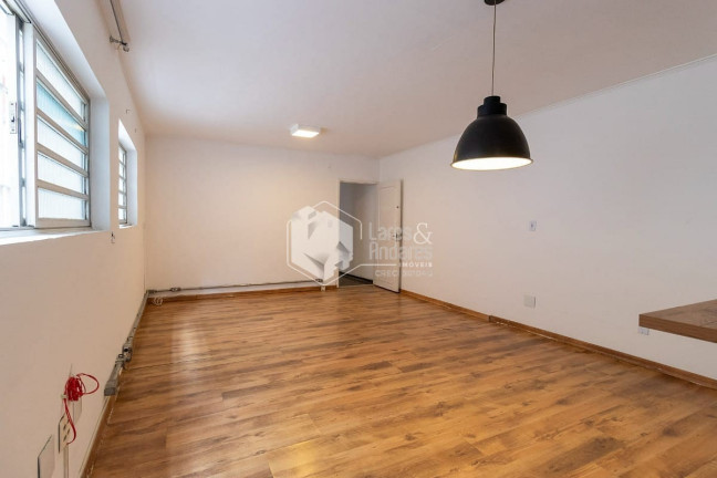 Imagem Casa com 4 Quartos à Venda, 190 m² em Mirandópolis - São Paulo