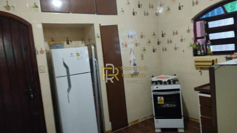 Imagem Casa com 3 Quartos à Venda, 259 m² em Nova Mirim - Praia Grande Imagem Casa com 3 Quartos à Venda, 259 m² em Nova Mirim - Praia Grande