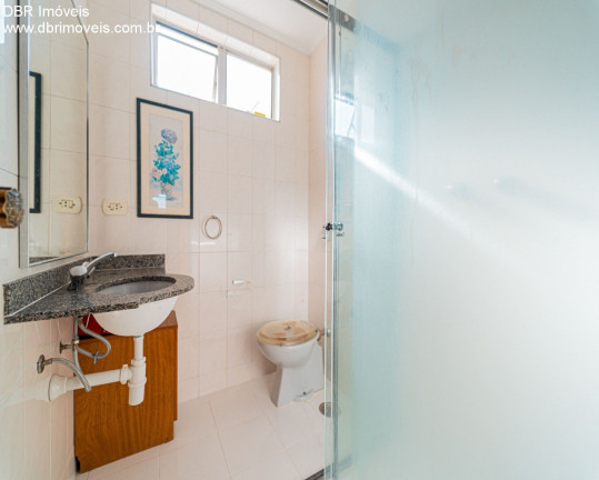 Imagem Apartamento com 3 Quartos à Venda, 89 m² em Vila Mariana - Sao Paulo