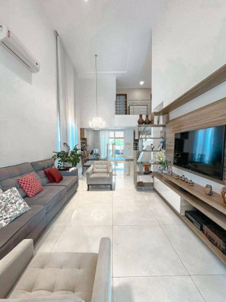 Imagem Casa com 4 Quartos à Venda, 243 m² em Boulevard Lagoa - Serra Imagem Casa com 4 Quartos à Venda, 243 m² em Boulevard Lagoa - Serra