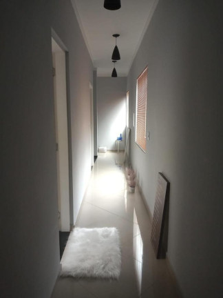 Imagem Casa com 3 Quartos à Venda, 136 m² em Jardim Paulista - Atibaia