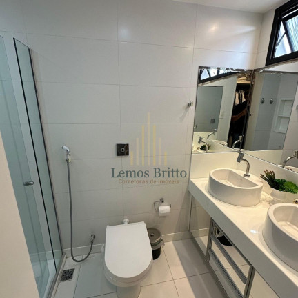 Imagem Imóvel com 3 Quartos à Venda, 116 m² em Pituba - Salvador Imagem Imóvel com 3 Quartos à Venda, 116 m² em Pituba - Salvador