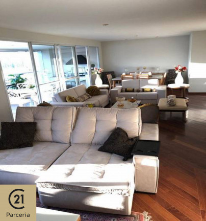 Imagem Apartamento com 3 Quartos para Alugar, 18.100 m² em Moema - São Paulo
