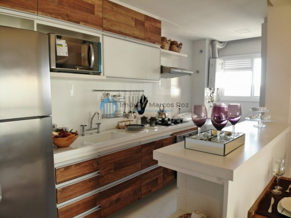 Imagem Apartamento com 3 Quartos à Venda, 74 m² em Bethaville I - Barueri