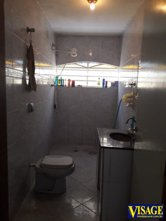 Imagem Casa com 2 Quartos à Venda, 175 m² em Centro - Jacareí