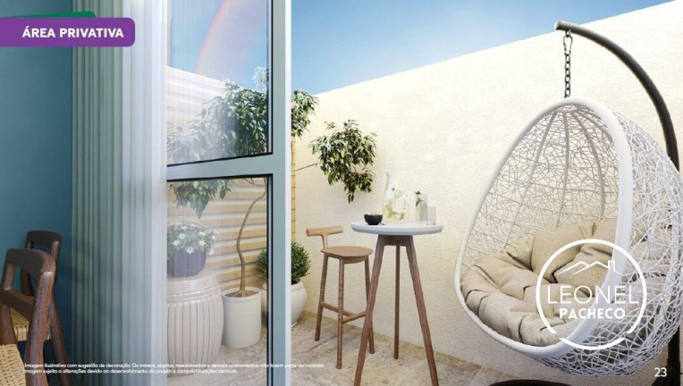 Apartamento com 2 Quartos à Venda, 44 m² em Floresta - Joinville
