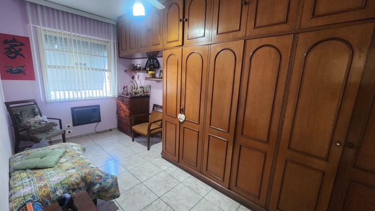 Imagem Apartamento com 2 Quartos à Venda, 65 m² em Vila Valença - São Vicente