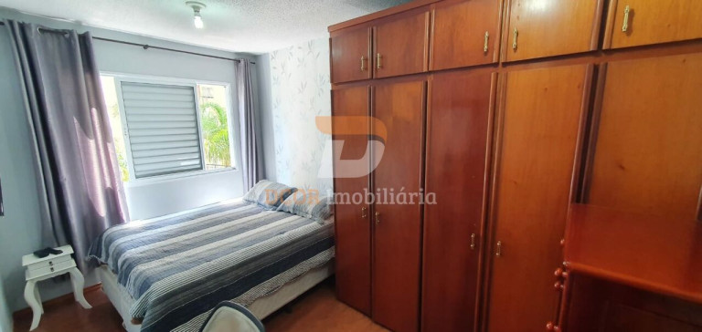 Imagem Apartamento com 2 Quartos à Venda, 67 m² em Centro  - Diadema