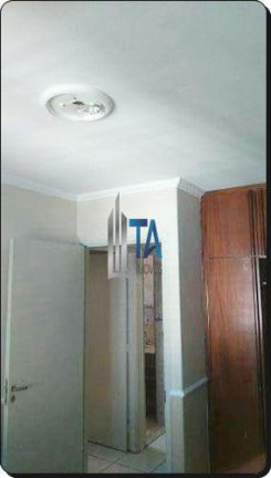 Imagem Imóvel com 2 Quartos à Venda, 60 m² em Vila Mimosa - Campinas