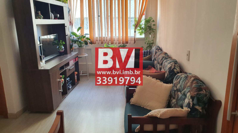 Imagem Apartamento com 2 Quartos à Venda, 52 m² em Quintino Bocaiúva - Rio De Janeiro Imagem Apartamento com 2 Quartos à Venda, 52 m² em Quintino Bocaiúva - Rio De Janeiro