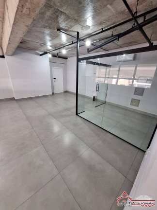 Imagem Sala Comercial para Alugar, 57 m² em Centro - Jacareí Imagem Sala Comercial para Alugar, 57 m² em Centro - Jacareí