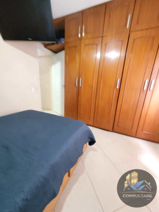 Imagem Apartamento com 1 Quarto à Venda, 62 m² em Macuco - Santos Imagem Apartamento com 1 Quarto à Venda, 62 m² em Macuco - Santos