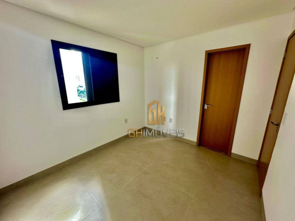 Imagem Apartamento com 3 Quartos à Venda, 116 m² em Setor Marista - Goiânia Imagem Apartamento com 3 Quartos à Venda, 116 m² em Setor Marista - Goiânia