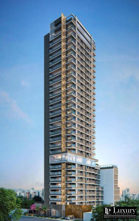 Imagem Apartamento com 3 Quartos à Venda, 157 m² em Moema - São Paulo Imagem Apartamento com 3 Quartos à Venda, 157 m² em Moema - São Paulo