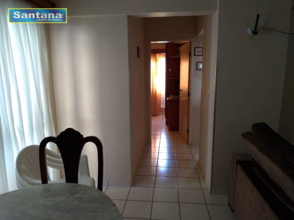 Imagem Apartamento com 2 Quartos à Venda, 69 m² em Do Turista - Caldas Novas Imagem Apartamento com 2 Quartos à Venda, 69 m² em Do Turista - Caldas Novas