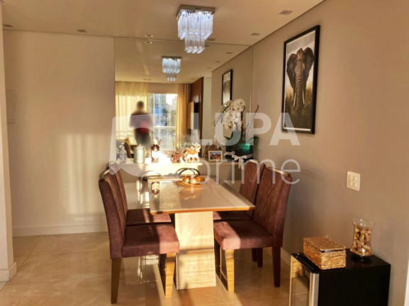 Imagem Apartamento com 3 Quartos à Venda, 67 m² em Jardim São Paulo - São Paulo
